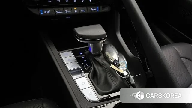 Hyundai The New Avante (CN7) id 3716213 из Кореи 19