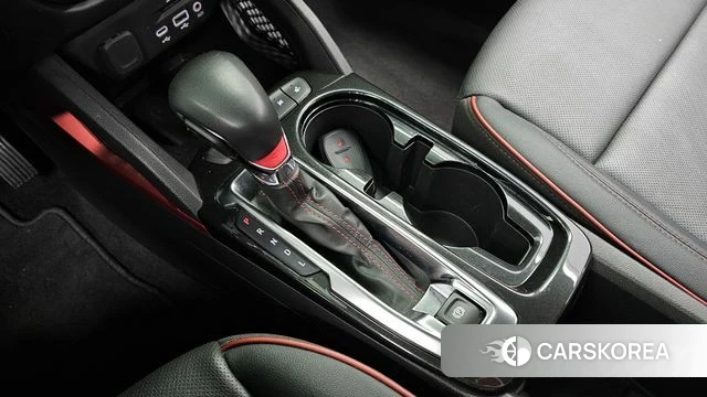 Chevrolet (GM Daewoo) Trailblazer id 3799417 из Кореи 19