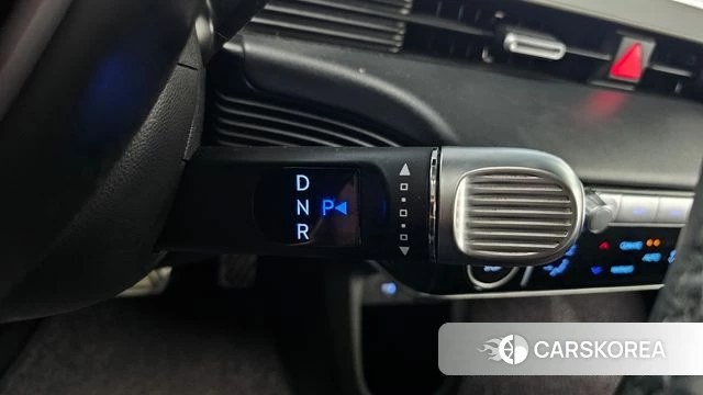 Hyundai Ionic 5 id 4534785 из Кореи 31