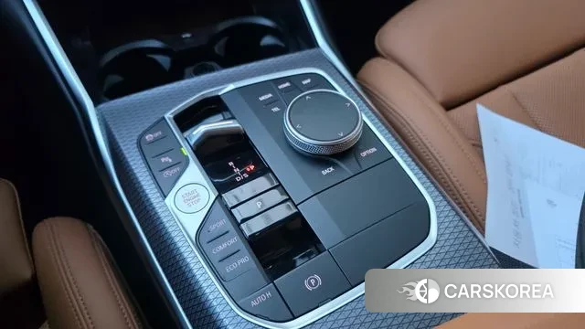 BMW 3 Series (G20) id 3502472 из Кореи 19