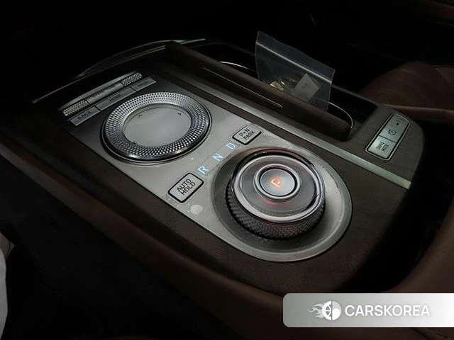 Genesis Electrified G80 (RG3) id 4567012 из Кореи 19