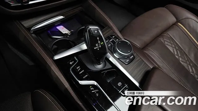 BMW 6 Series GT (G32) id 2954848 из Кореи 19