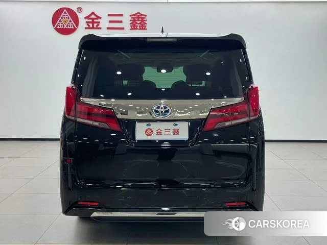 Toyota Elfa id 4257355 из Китая 46