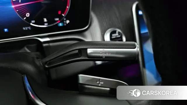 Mercedes-Benz S-Class W223 id 3601079 из Кореи 19