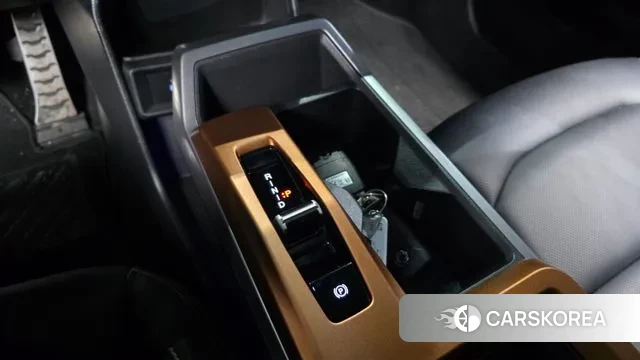 Ssangyong Torres EVX id 3649131 из Кореи 19