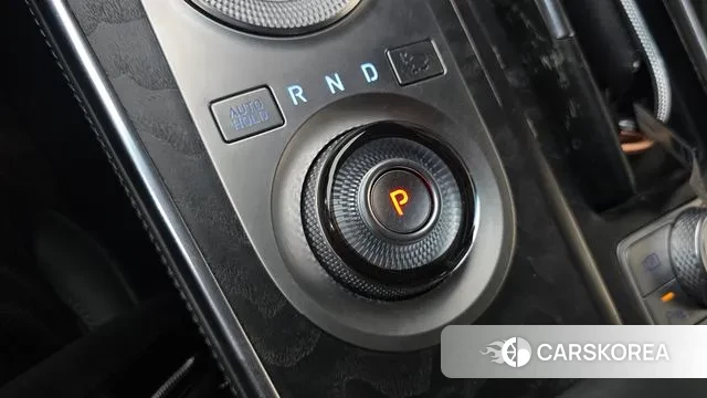 Genesis GV80 id 3567352 из Кореи 19