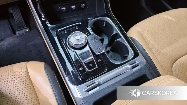 Kia Carnival 4th generation id 3059504 из Кореи 19