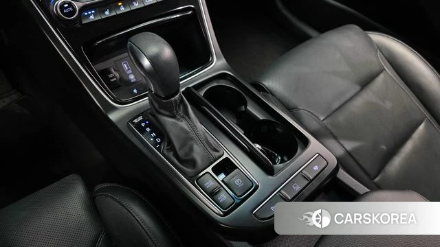 Hyundai Grandeur IG id 4285290 из Кореи 32
