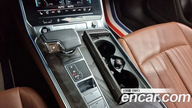 Audi A6 (C8) id 2788591 из Кореи 19