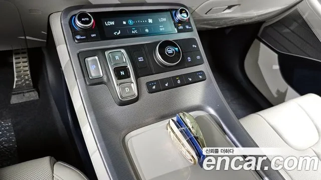 Hyundai The New Palisade id 2954345 из Кореи 19