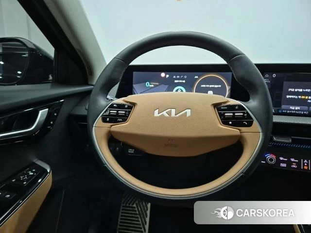 Kia EV6 id 4768286 из Кореи 18