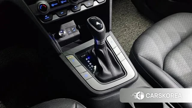 Hyundai The New Avante AD id 3045452 из Кореи 19