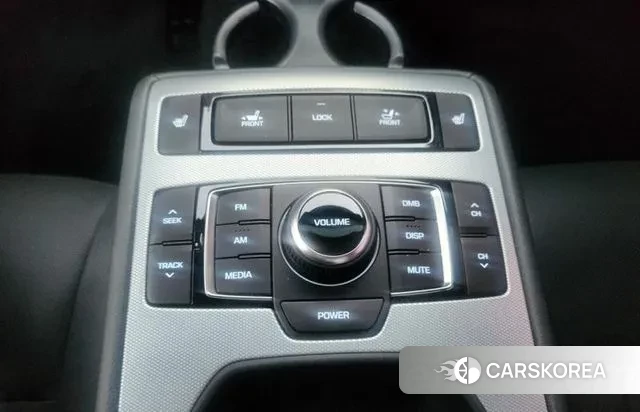 Genesis G80 id 2991195 из Кореи 19