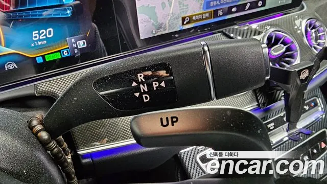 Mercedes-Benz CLS-Class C257 id 2718893 из Кореи 19