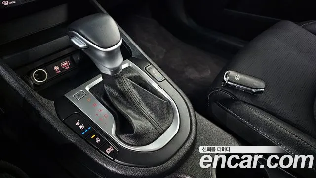 Kia Come New K3 id 2633484 из Кореи 19