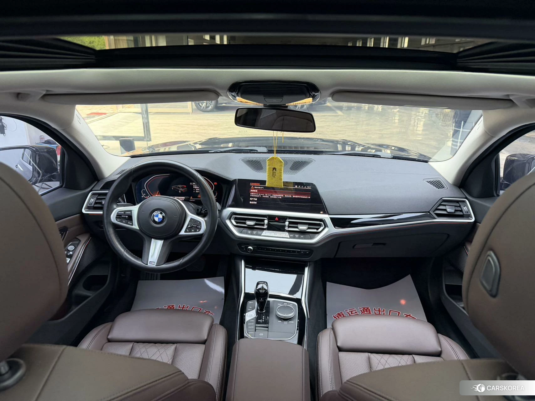 BMW 3 series id 4504733 из Китая 11