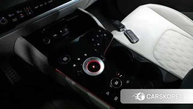 Kia Sportage 5th Generation Hybrid id 3472077 из Кореи 19