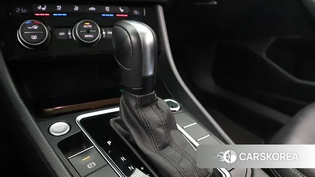 Volkswagen 7th Generation of Jetta id 3543687 из Кореи 19