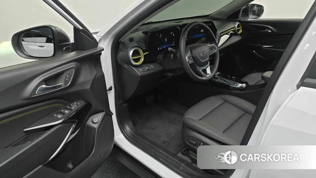 Chevrolet (GM Daewoo) Trax Crossover id 4591428 из Кореи 30