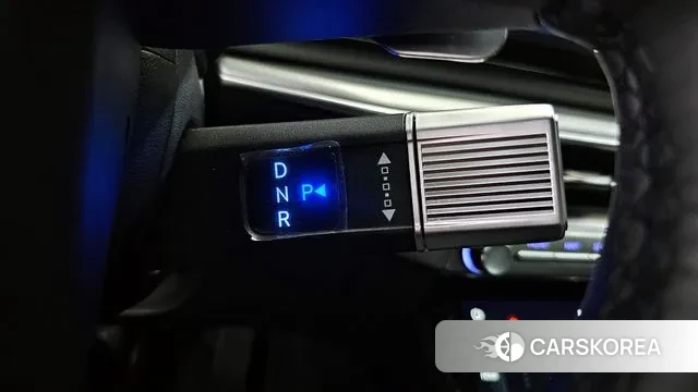 Hyundai Grandeur (GN7) id 3168296 из Кореи 19