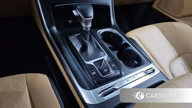 Kia Carnival 4th generation id 3635684 из Кореи 19