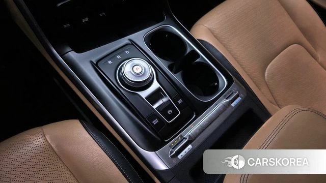 Kia Carnival 4th generation id 3827613 из Кореи 19