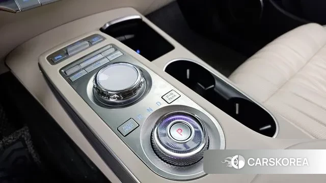 Genesis GV70 id 3366141 из Кореи 19