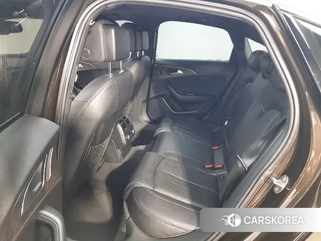 Audi New A6 id 3494717 из Кореи 19