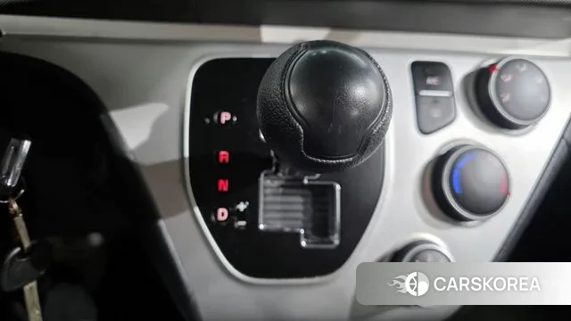 Kia The New Ray id 3691814 из Кореи 19