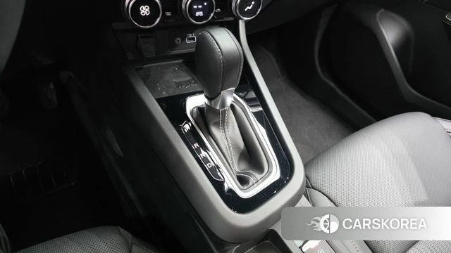 Renault Korea (Samsung) Arcana id 4462407 из Кореи 30