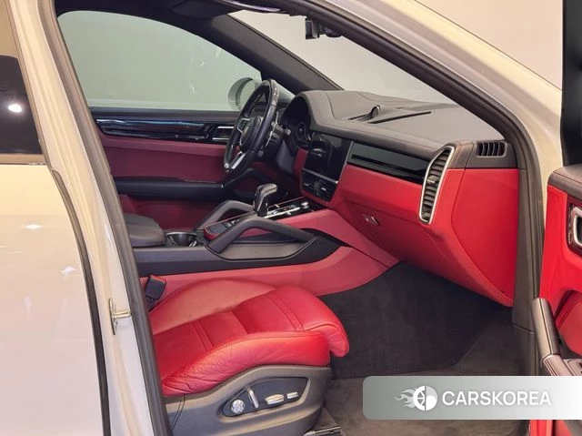 Porsche Cayenne (PO536) id 3899126 из Кореи 19