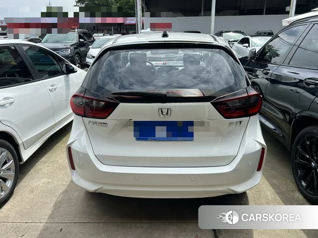 Honda Fit id 4274518 из Китая 9
