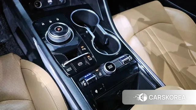 Kia K5 Hybrid 3rd Generation id 3378679 из Кореи 19