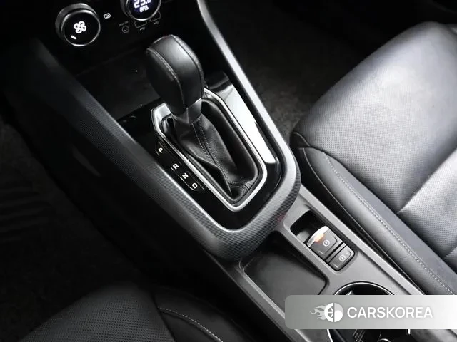 Renault Korea (Samsung) XM3 id 3621956 из Кореи 19