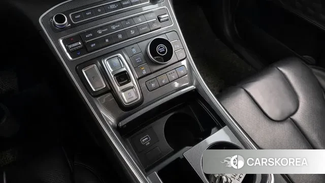 Hyundai The New Santa Fe id 3592678 из Кореи 19