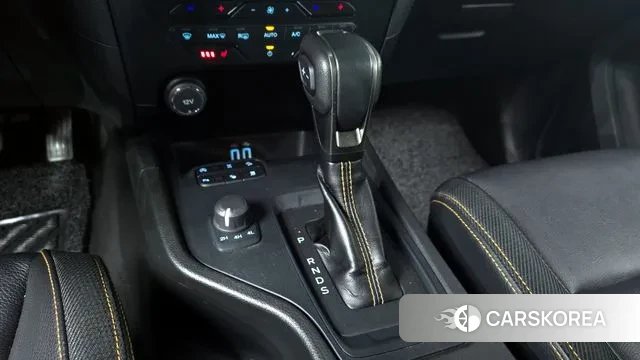 Ford Ranger 3rd Generation id 3354444 из Кореи 19