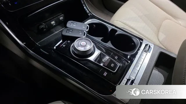 Kia Carnival 4th generation id 3567602 из Кореи 19