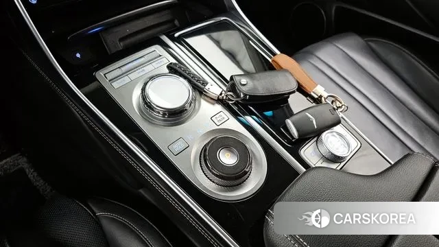 Genesis GV80 id 3533850 из Кореи 19