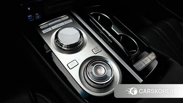 Genesis G80 (RG3) id 3799284 из Кореи 19