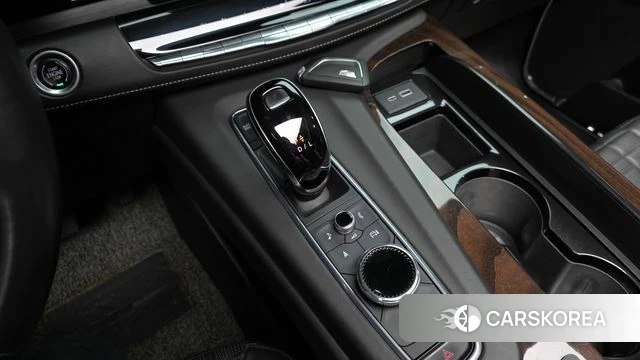Cadillac Escalade 5th Generation id 4849007 из Кореи 40