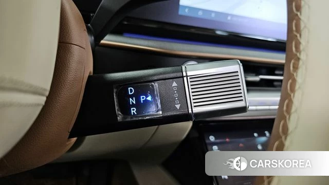 Hyundai Grandeur Hybrid (GN7) id 4847524 из Кореи 37