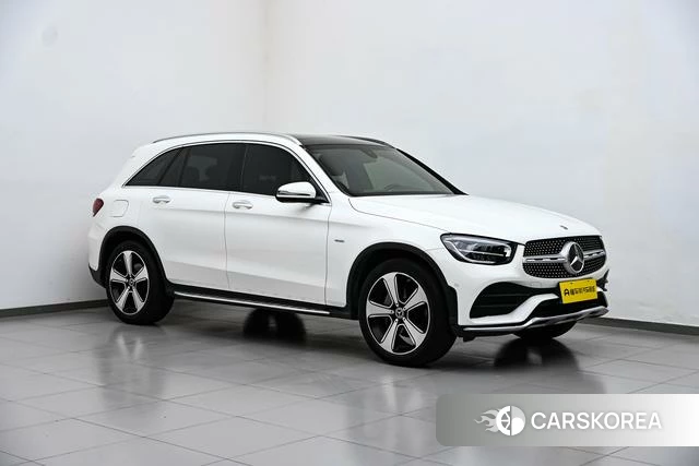 Mercedes-Benz GLC id 4263486 из Китая 19