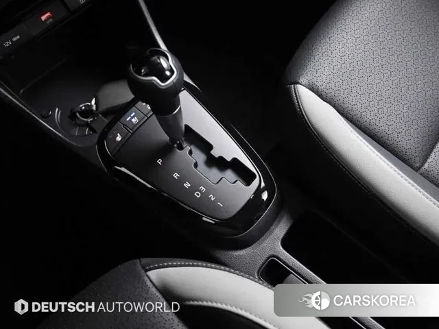 Kia The New Morning (JA) id 3614444 из Кореи 19