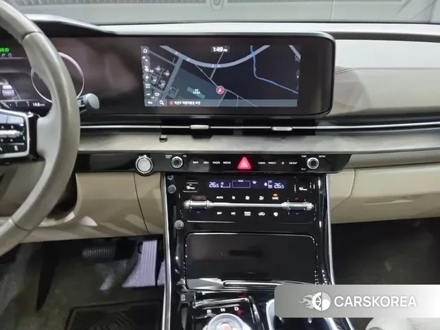 Kia Carnival 4th generation id 3543583 из Кореи 19