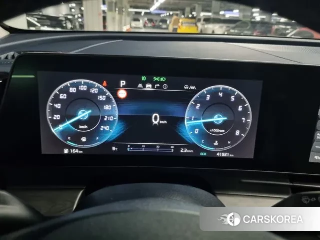 Kia Sportage 5th Generation id 3770534 из Кореи 18