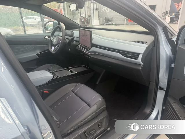 Volkswagen ID.4 X id 4240514 из Китая 19