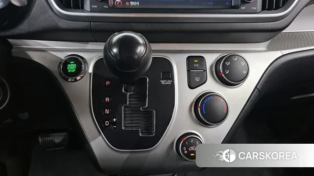 Kia The New Ray id 3422463 из Кореи 19