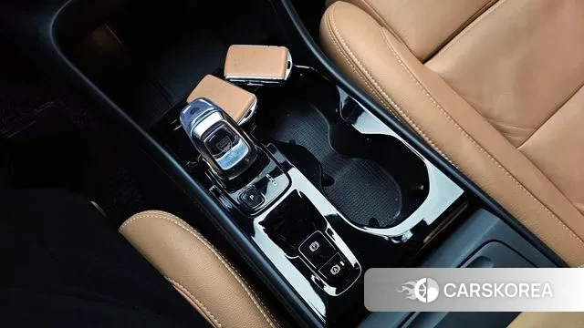 Volvo XC40 id 3601663 из Кореи 19