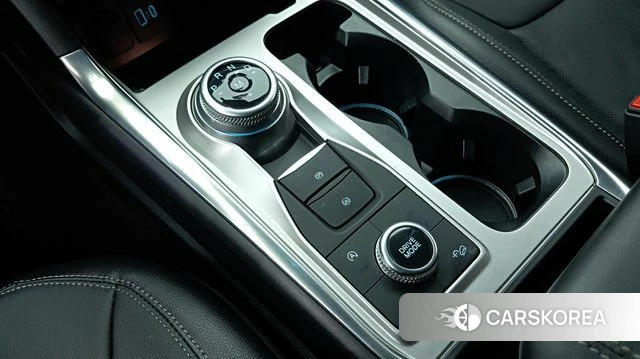 Ford Explorer 6th Generation id 3856544 из Кореи 19