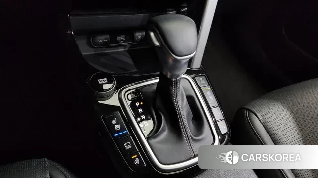 Kia Seltos id 3788877 из Кореи 19